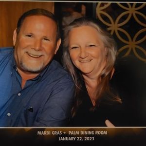 Meet your Posher, Tara